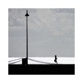 promenons nous - Auteur : b.p.