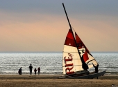 Hissons les voiles - auteur : danirog