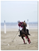Polo au Touquet - Auteur : CDO