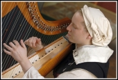 Les Médiévales de Provins 2008 - Auteur : Grangibus