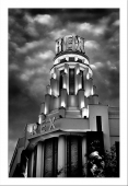 Le Grand Rex - Auteur : Vincent