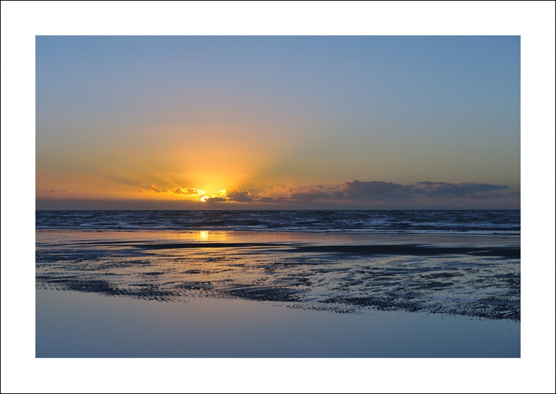 Berck Plage - Auteur : Chris62