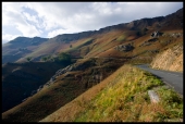 Route du col de Roncevaux - Auteur : Dominique_R