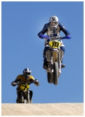 Supermotard (Alpes d'Huez) - Auteur : Marchris