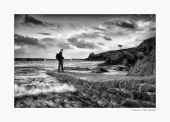 le phare de Pors - Auteur: Padiyan