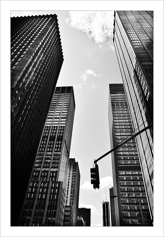 Building to NYC - Auteur: Vincent