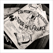 Tour de France - Auteur: Vincent