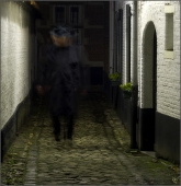 Ghost - Auteur: William