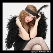 Charleston - Auteur: MaPomme