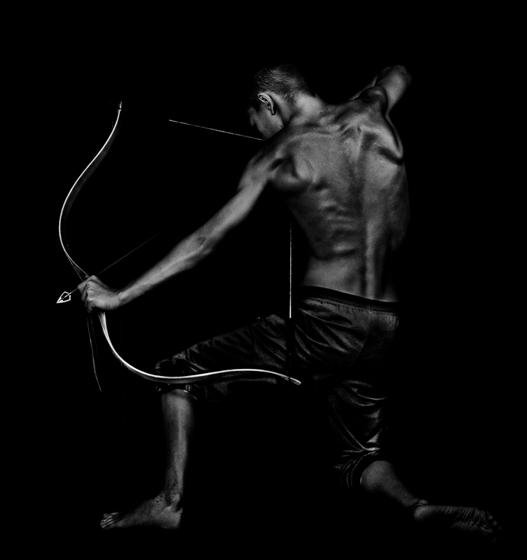 Cupidon - Auteur: Régis
