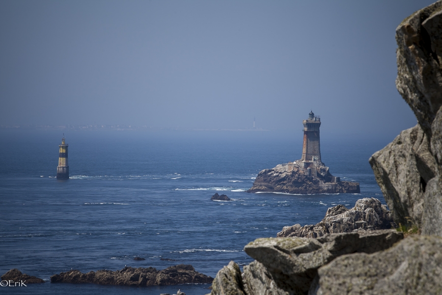 la Pointe du Raz - Auteur: Erik