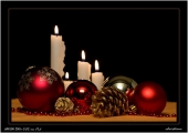 Déco de Noel - Auteur : Christianv