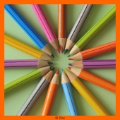 Concours Mars 2010 [Panaché de Couleurs] - Auteur : Eve