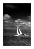 Concours Septembre 2010 [bateau sur l'eau] - Auteur : Nikonbox