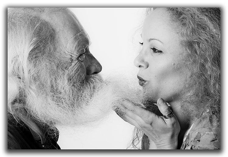 Concours de Mai 2011 - [Portrait] - Auteur : Margay
