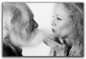 Concours de Mai 2011 - [Portrait] - Auteur : Margay