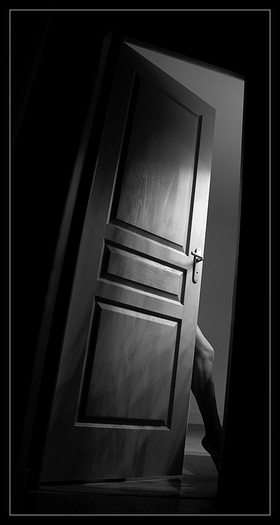 Le concours de Septembre 08 [Portes et Porches] Auteur : Saperlipopette