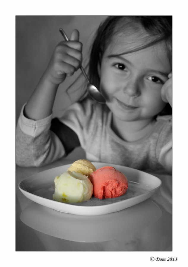 Concours d'Aout 2013 - thème imposé - Auteur : Dom42