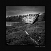 Concours de Février 2012- thème libre - Auteur : padiyan